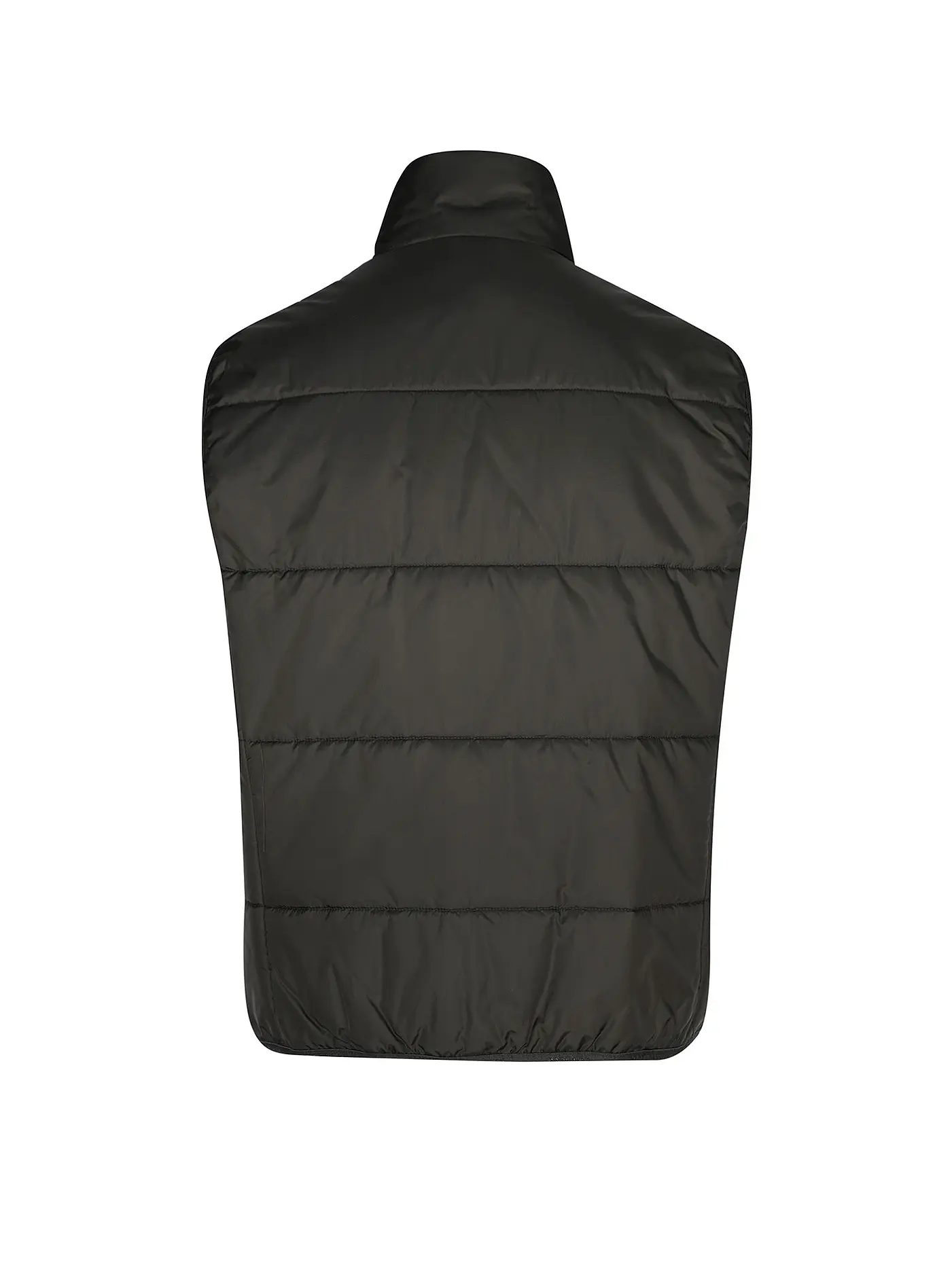 JOOP |  Steppgilet | grün